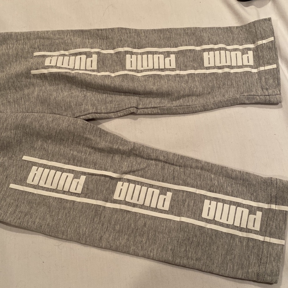 Puma capris - Picture 5 of 6